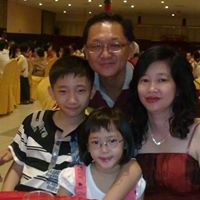 Andy Ho Photo 27