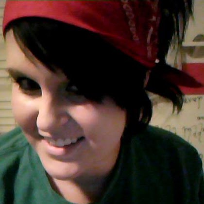 Jessica Fitzpatrick Photo 18