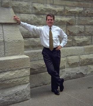 Thomas Ramsey Photo 36