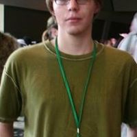 Thomas Miner Photo 25