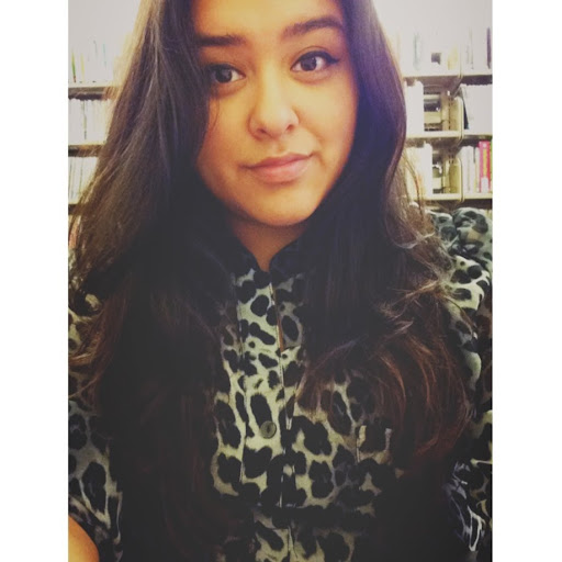 Kimberly Roman Photo 23