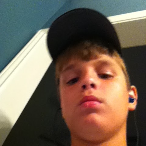 Brandon Moser Photo 22