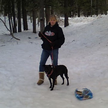 Sally Saunders Photo 24