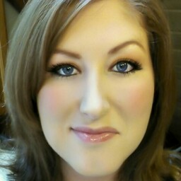Christina Read Photo 4