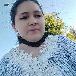 Elizabeth Quezada Photo 2