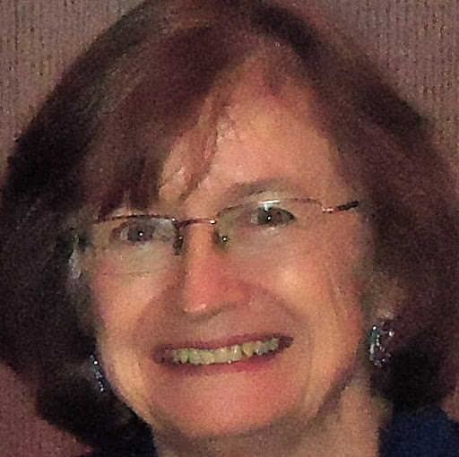 Judith Hamilton Photo 16