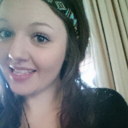 Sarah Dinger Photo 12