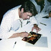 Julius Hudson Photo 21