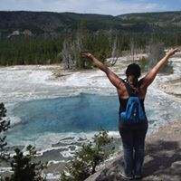Amy Strader Photo 18