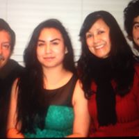 Francisca Molina Photo 23