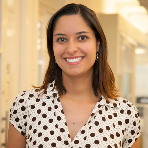 Katherine Garcia Photo 39