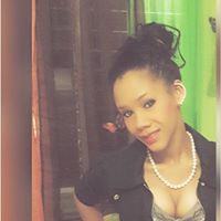 Massiel Marte Photo 21