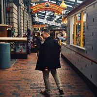 Jack Currie Photo 38