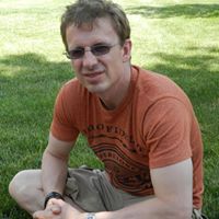 Mark Mathews Photo 11