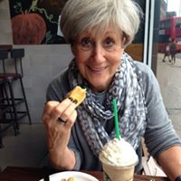 Janet Storey Photo 14