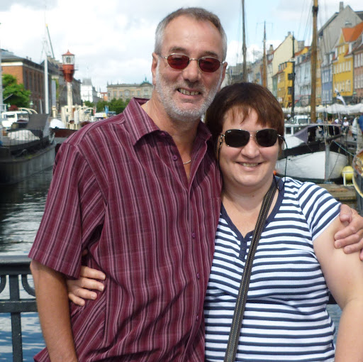 Barbara Lawrence Photo 4