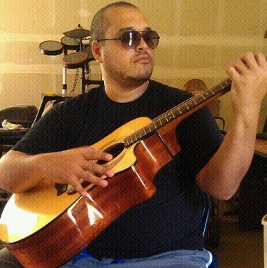 Harry Nolan Photo 29