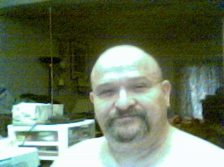 Richard Mills Photo 8