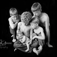 Allison Carr Photo 7