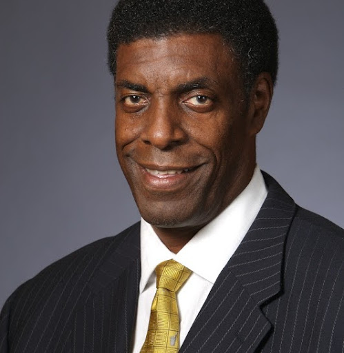 Darryl Brown Photo 18