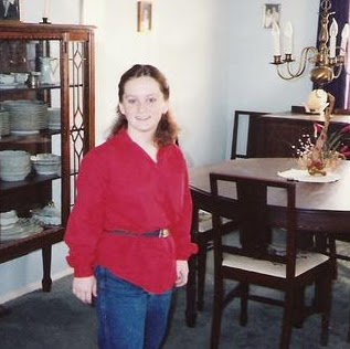 Meredith Carlson Photo 1