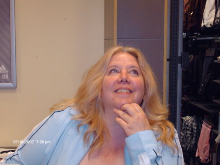 Nancy Meyers Photo 27