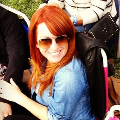 Melissa Monroe Photo 12