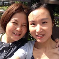 Janet Jiang Photo 13