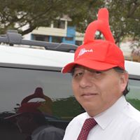 Juan Pacheco Photo 27