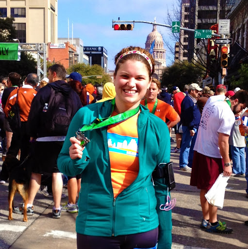 Erin Thompson Photo 17