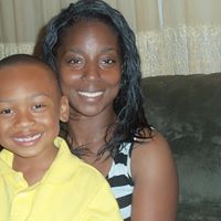 Lashanda Robinson Photo 15