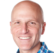 Jeffrey Rosenberg Photo 21