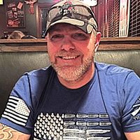 Brian Stark Photo 14
