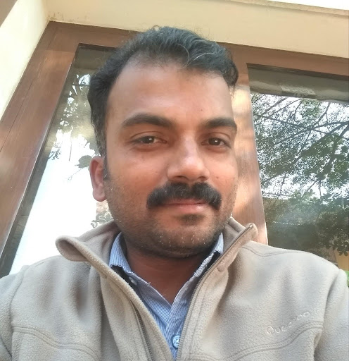 Rajesh Gaonkar Photo 14
