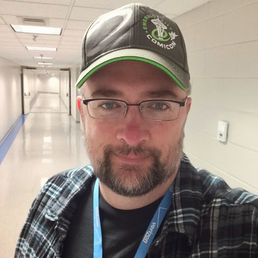 Paul Wallace Photo 9