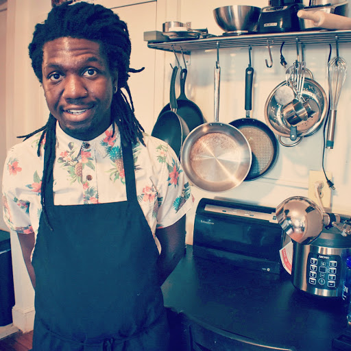 Derrick Reed Photo 39