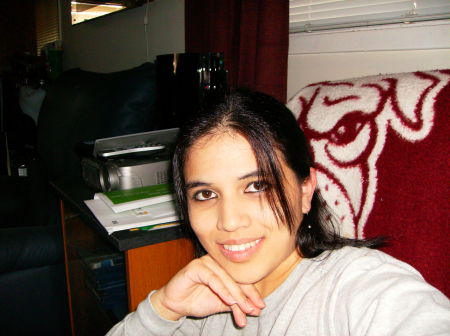 Maria Hopkins Photo 25