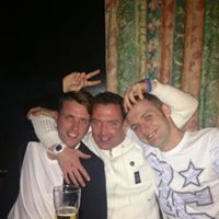 Alan Welsh Photo 12