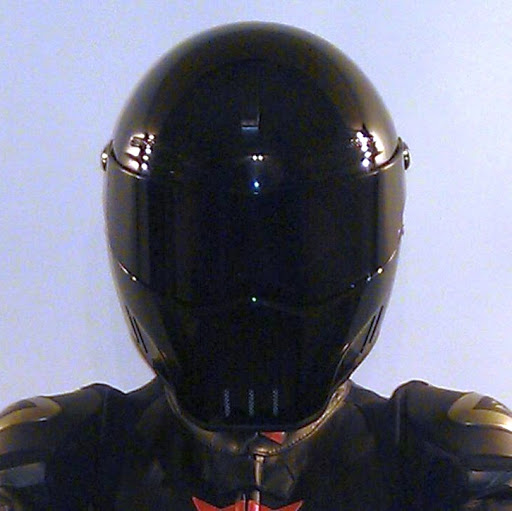 Martin Wolff Photo 16