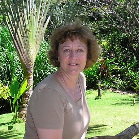 Karen Hamacher Photo 8