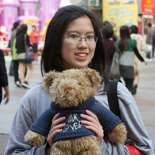 Irene Chen Photo 50
