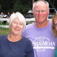 Glenda Blomquist Photo 5
