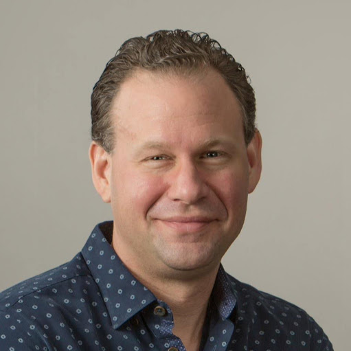 Mark Bonham Photo 28