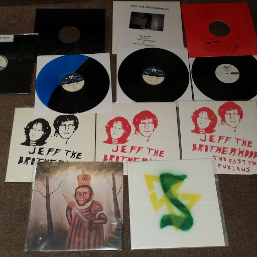 Mark Vickers Photo 9