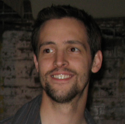 Nathan Saunders Photo 44