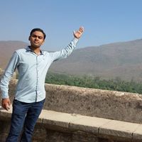 Dhaval Patel Photo 31