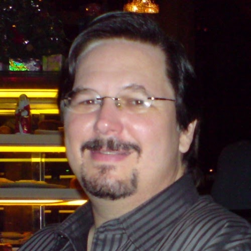 Walter Martin Photo 6