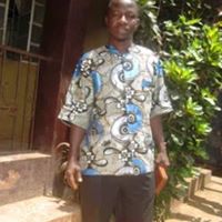 Abdul Kargbo Photo 9