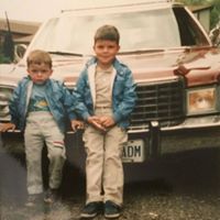 Stuart Hume Photo 10