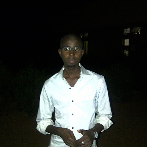 Mukhtar Abdulkadir Photo 7
